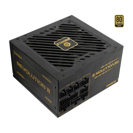 sursă de alimentare pentru pc revolution iii 650w-atx 3.1