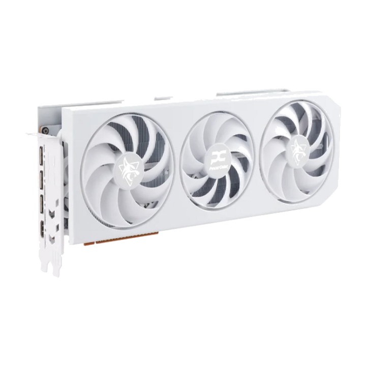 POWERCOLOR Grafická karta RADEON-RX 9070 XT-HELLHOUND OC