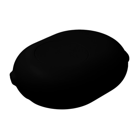 caja de superficie con pulsador para relé inteligente button add-on