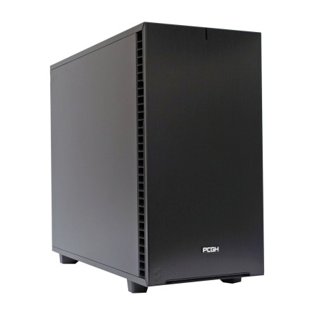 schallgedämmtes pc-gehäuse im midi-tower-format define-7 pcgh edition