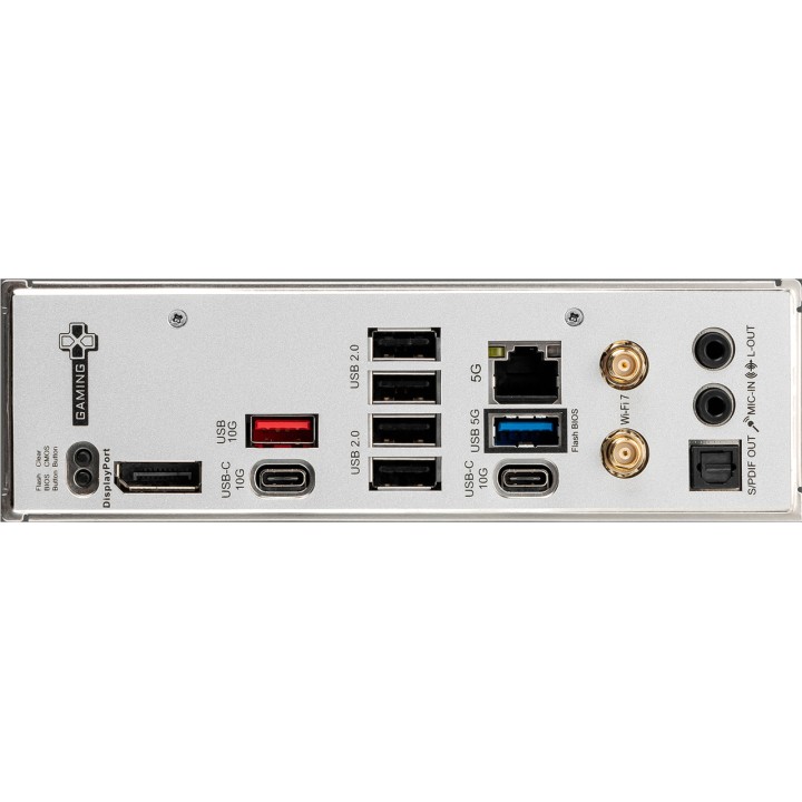 MSI Placă de bază ATX B850-GAMING PLUS-WIFI AM5 100102390