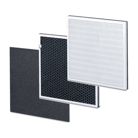 sada náhradních filtrů pro čističku vzduchu lr-300 lr-310 h13 69302