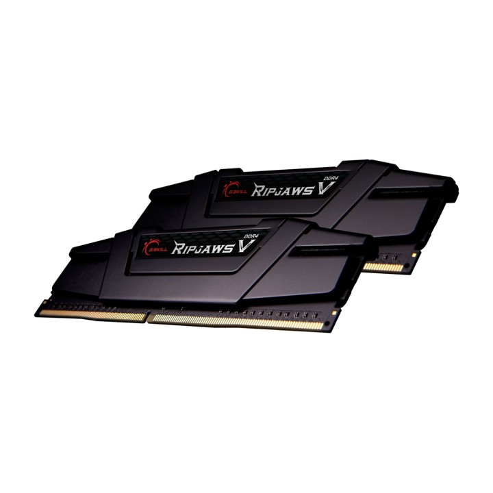 G.SKILL DIMM RAM-minneskit RIPJAWS-V-DDR4 3600 16GB (2X8GB)