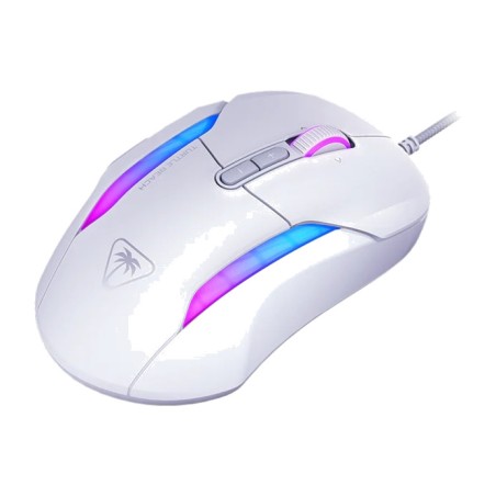 souris gaming ergonomique filaire kone ii-rgb 26000 dpi