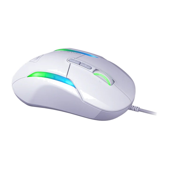 TURTLE BEACH Ergonomische kabelgebundene Gaming-Maus KONE