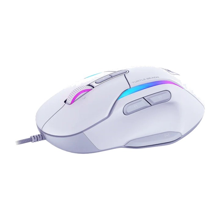 TURTLE BEACH Ergonomisk gamingmus med kabel KONE II-RGB