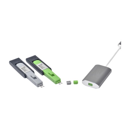 hdmi-portzár kulccsal essential hmd04pkgn