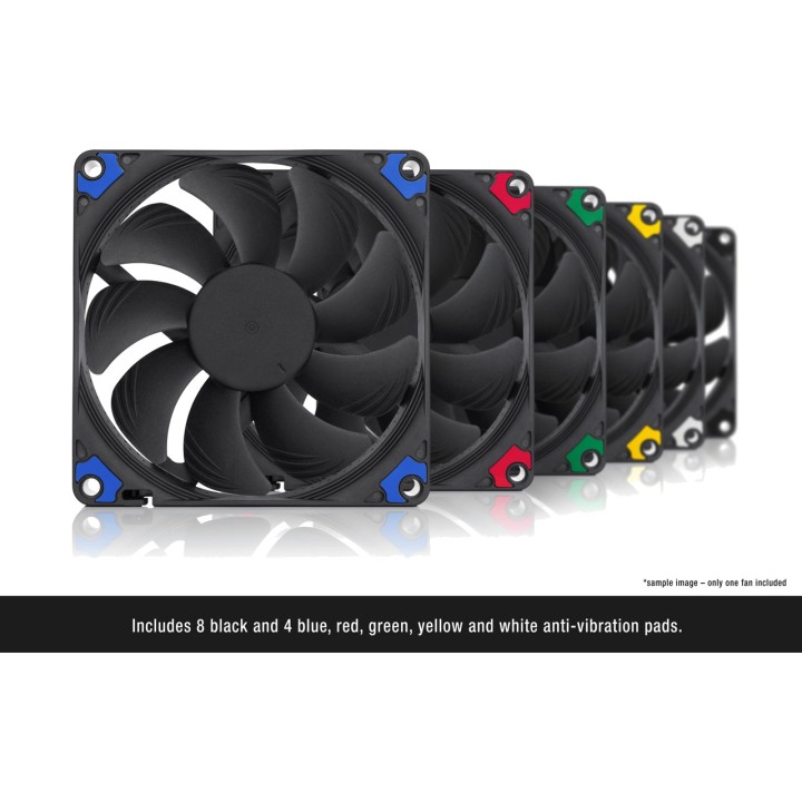 NOCTUA Ventilátor do počítačové skříně NF-A9X14