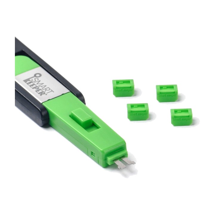 SMARTKEEPER HDMI-poortblokkering met sleutel ESSENTIAL
