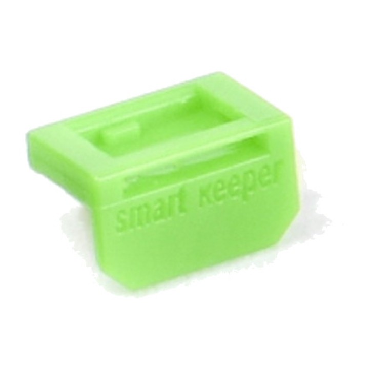 SMARTKEEPER HDMI port blocker with key ESSENTIAL HMD04PKGN