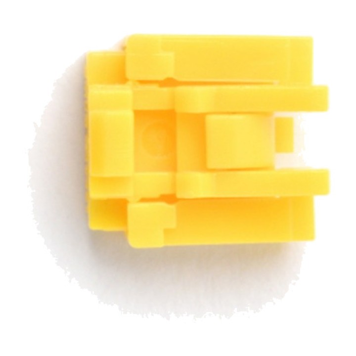 SMARTKEEPER RJ45-portzár kulccsal ESSENTIAL NL03PK