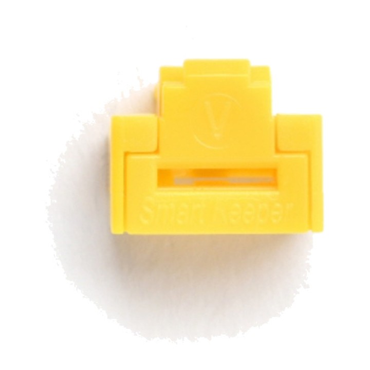 SMARTKEEPER Blokada portu RJ45 na klucz ESSENTIAL NL03PK