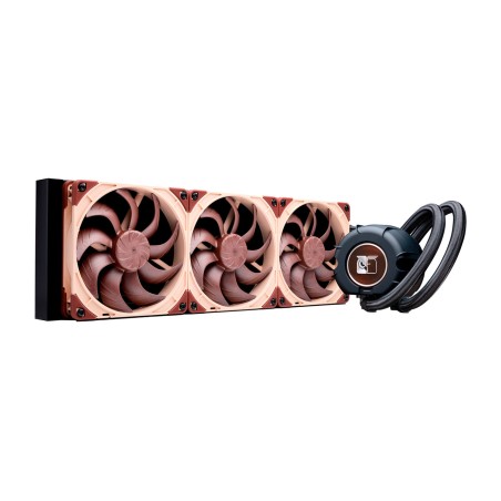 refrigeración líquida aio para cpu nl-lc1-42 420mm