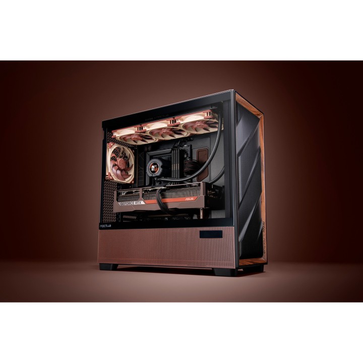 NOCTUA Refrigeració líquida AIO per a CPU NL-LC1-42 420MM