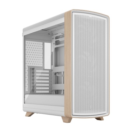 semitower pc-kotelo karkaistulla lasilla summit tg