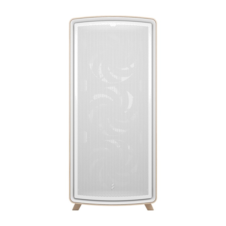 FRACTAL DESIGN Caja de PC semitorre con cristal templado SUMMIT TG 100201749VAR