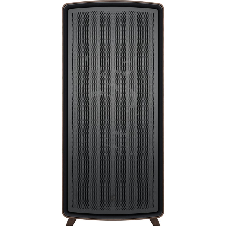 FRACTAL DESIGN Skříň PC semitower s tvrzeným sklem SUMMIT TG