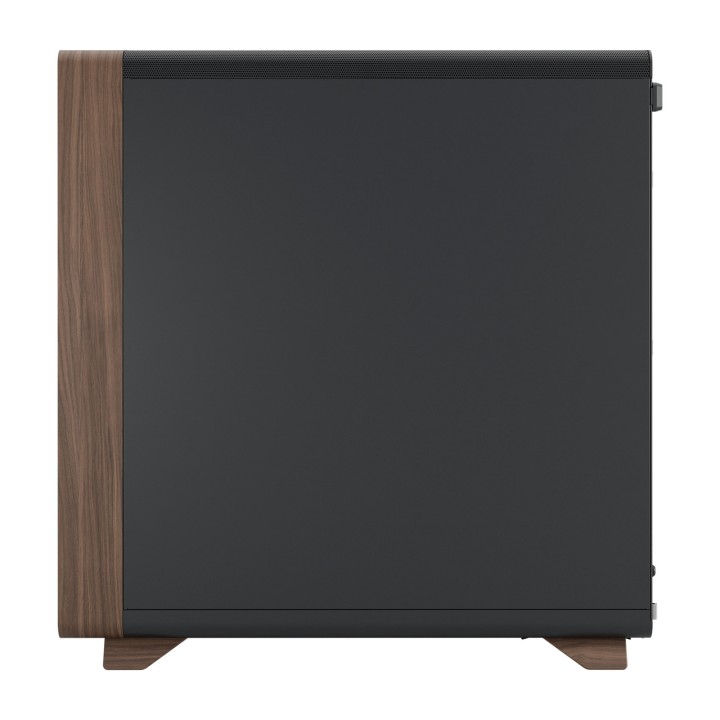 FRACTAL DESIGN Skříň PC semitower s tvrzeným sklem SUMMIT TG