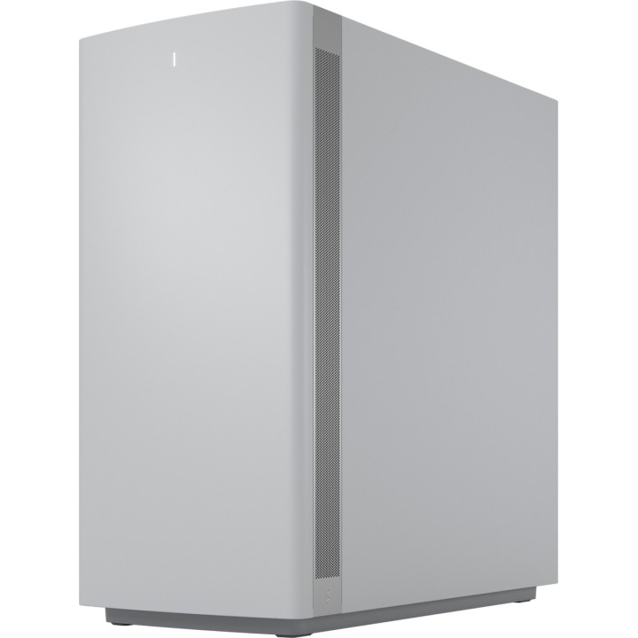 FRACTAL DESIGN Schallgedämmtes PC-Gehäuse im