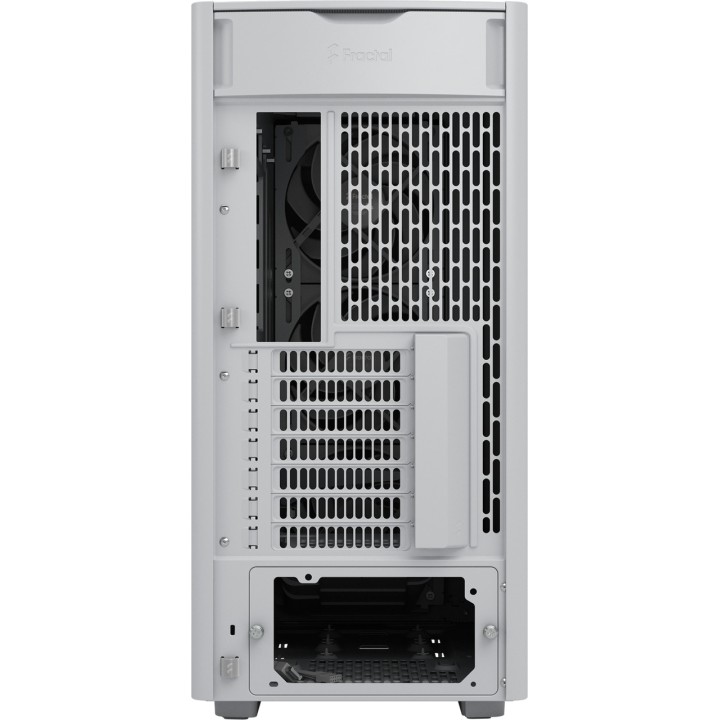 FRACTAL DESIGN Støjisoleret pc-kabinet semitower DEFINE-ONE