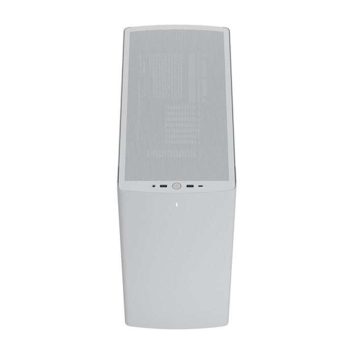 FRACTAL DESIGN Äänieristetty puolitorni-tietokonekotelo