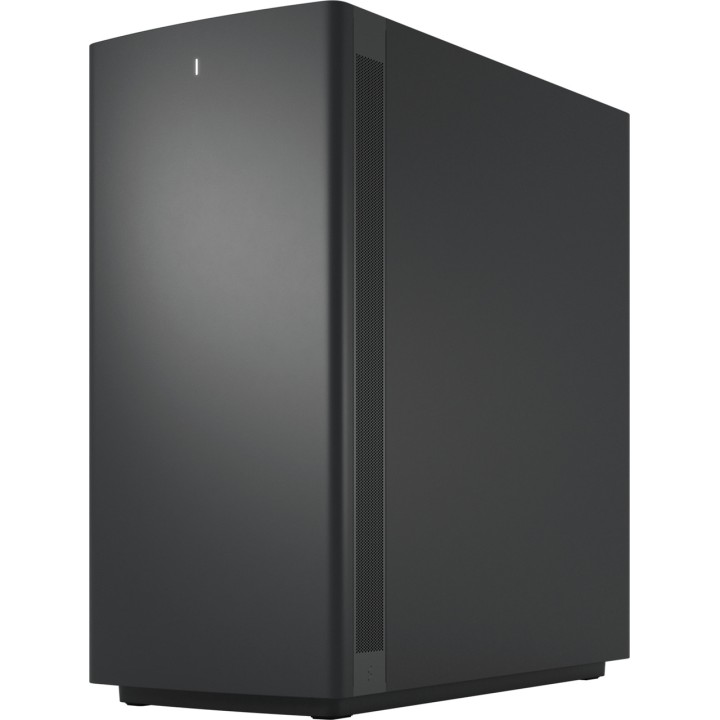 FRACTAL DESIGN Støjisoleret pc-kabinet semitower DEFINE-ONE