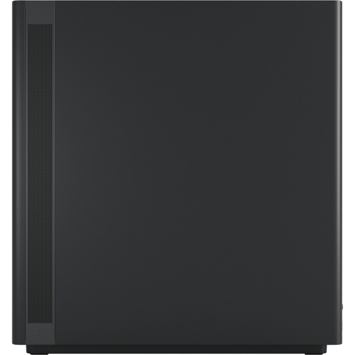 FRACTAL DESIGN Wyciszona obudowa midi tower DEFINE-ONE SOLID