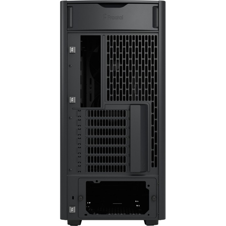 FRACTAL DESIGN Case PC mid-tower insonorizzato DEFINE-ONE