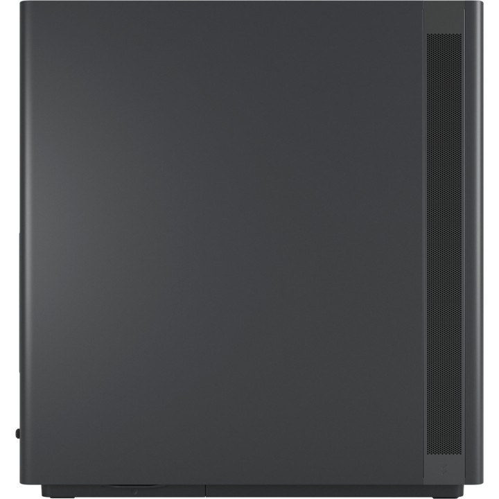 FRACTAL DESIGN Caja de PC semitorre insonorizada DEFINE-ONE SOLID 100201722VAR