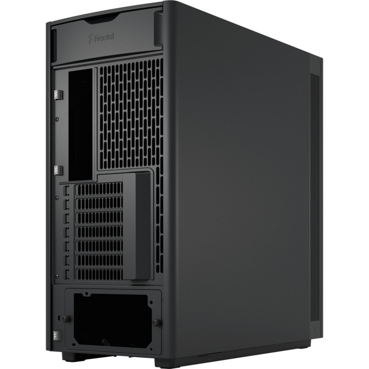 FRACTAL DESIGN Wyciszona obudowa midi tower DEFINE-ONE SOLID
