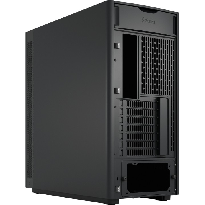 FRACTAL DESIGN Zvukovo izolovaná polotoranová skrinka