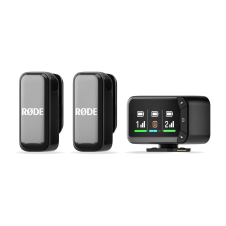 microfon lavalieră wireless pentru cameră wireless-micro camera-kit-usb-c