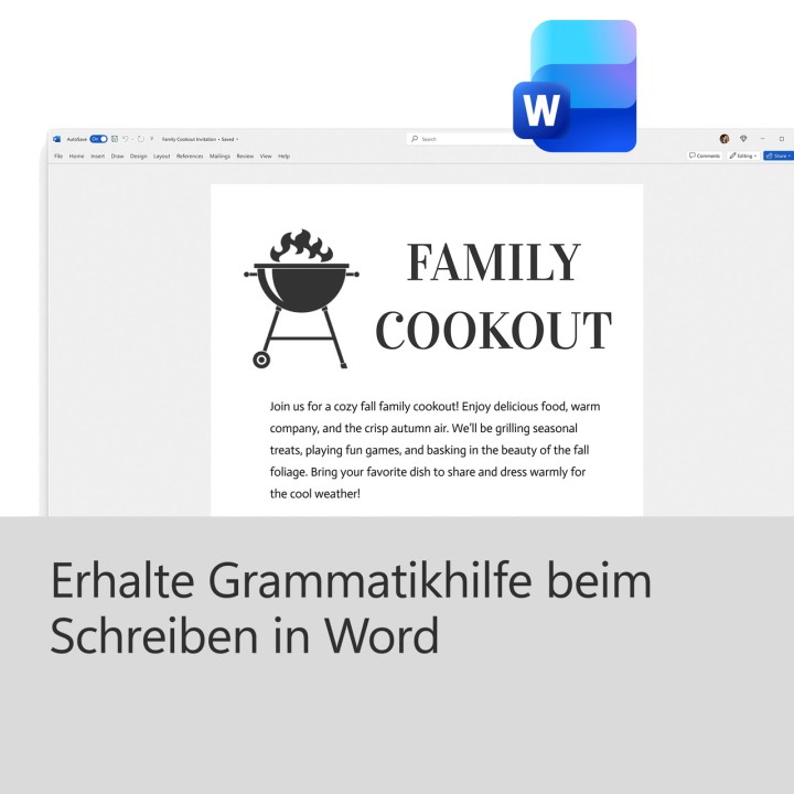 MICROSOFT Licença de software de escritório OFFICE HOME