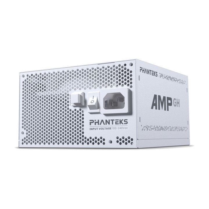 PHANTEKS PC:n virtalähde AMP GH 750W-ATX 3.1 100082047
