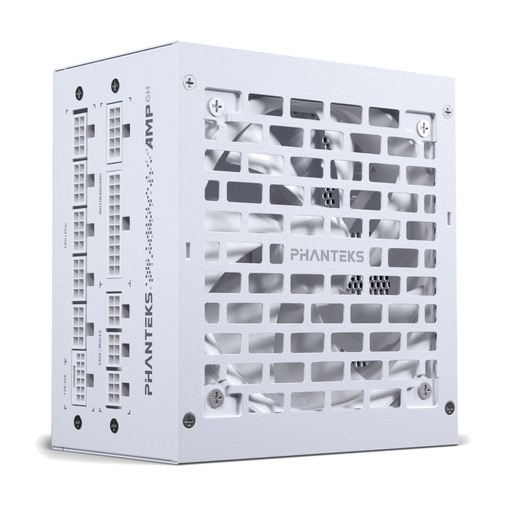 PHANTEKS PC tápegység AMP GH 750W-ATX 3.1 100082047