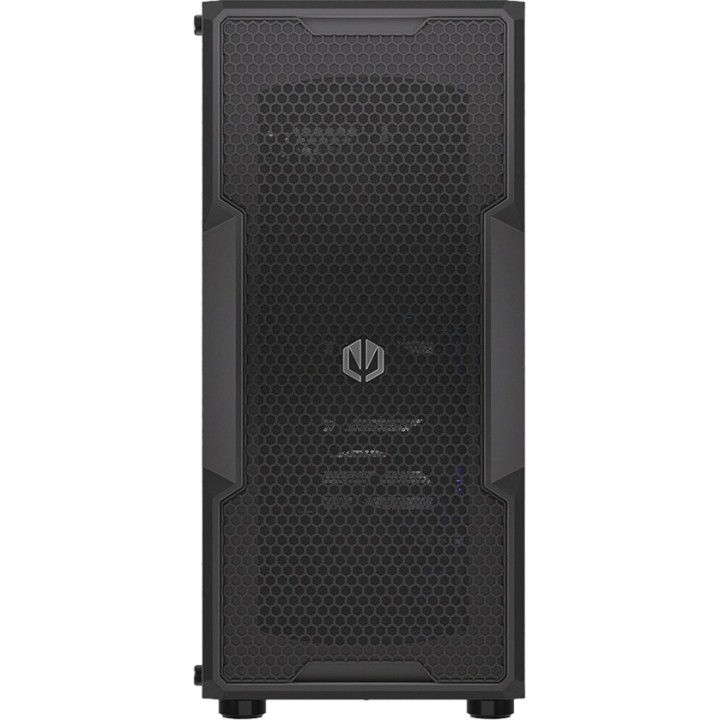 ENDORFY Félatornyos PC-ház edzett üveggel REGNUM-400 AIR