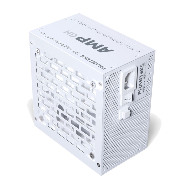 PHANTEKS Sursă de alimentare pentru PC AMP GH 750W-ATX 3.1