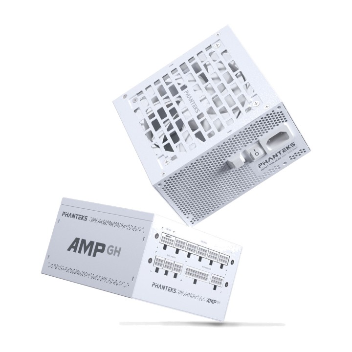 PHANTEKS PC tápegység AMP GH 750W-ATX 3.1 100082047