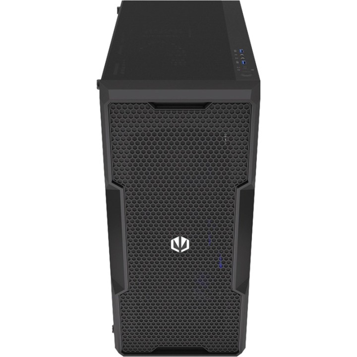 ENDORFY Félatornyos PC-ház edzett üveggel REGNUM-400 AIR