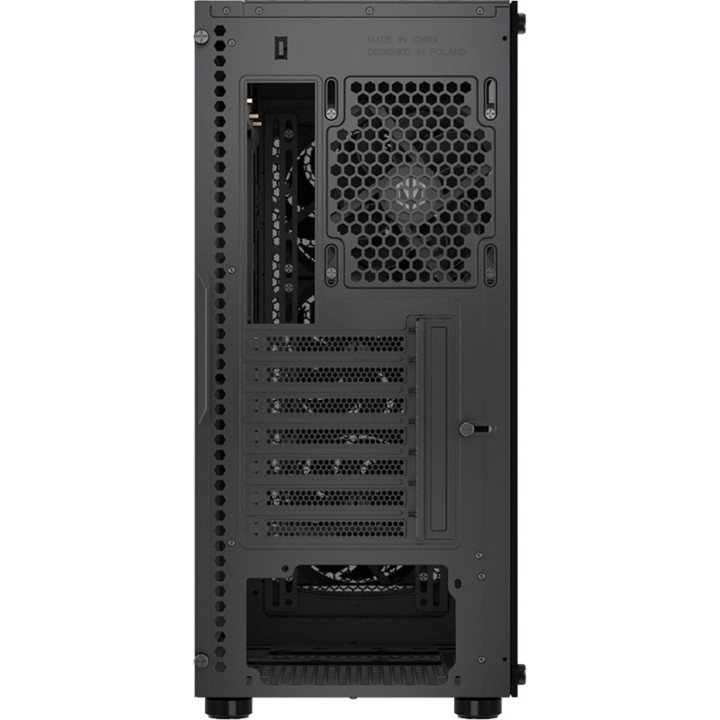 ENDORFY Caja de PC semitorre con cristal templado REGNUM-400 AIR 1878240