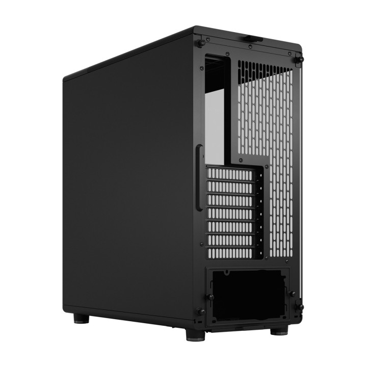 FRACTAL DESIGN Obudowa PC semitower z drewnianym frontem i