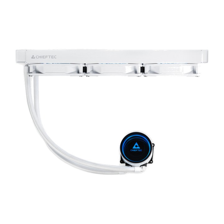 CHIEFTEC Refroidissement liquide AIO pour CPU ICEBERG