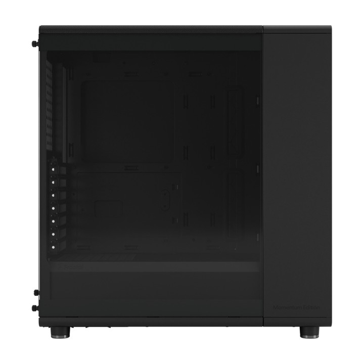 FRACTAL DESIGN Semitower PC-kotelo puuetulevyllä ja