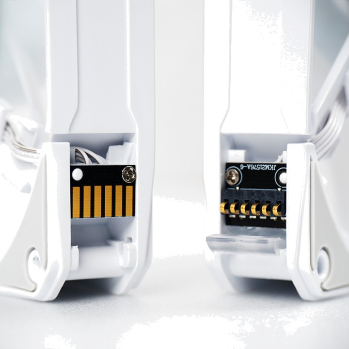CHIEFTEC CPU:n AIO-nestejäähdytys ICEBERG 360-RGB