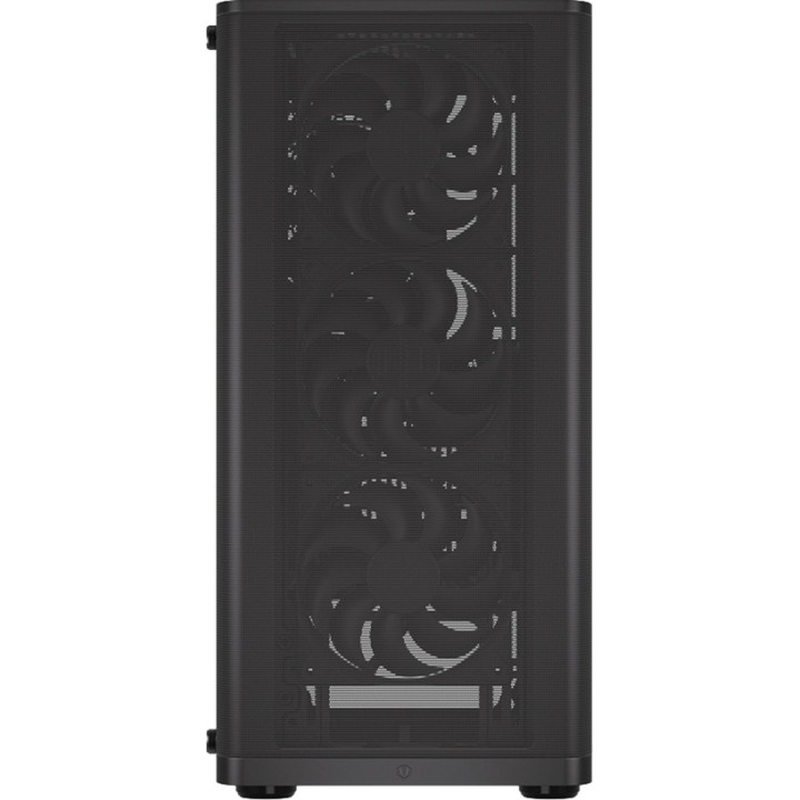 ENDORFY Boîtier PC moyen tour avec verre trempé VENTUM-200
