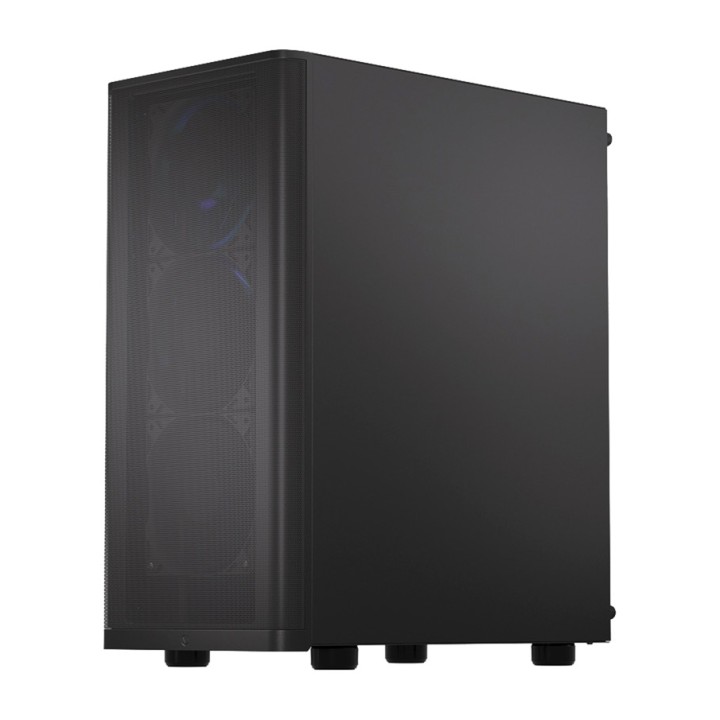ENDORFY Caja de PC semitorre con cristal templado VENTUM-200 AIR 1878233