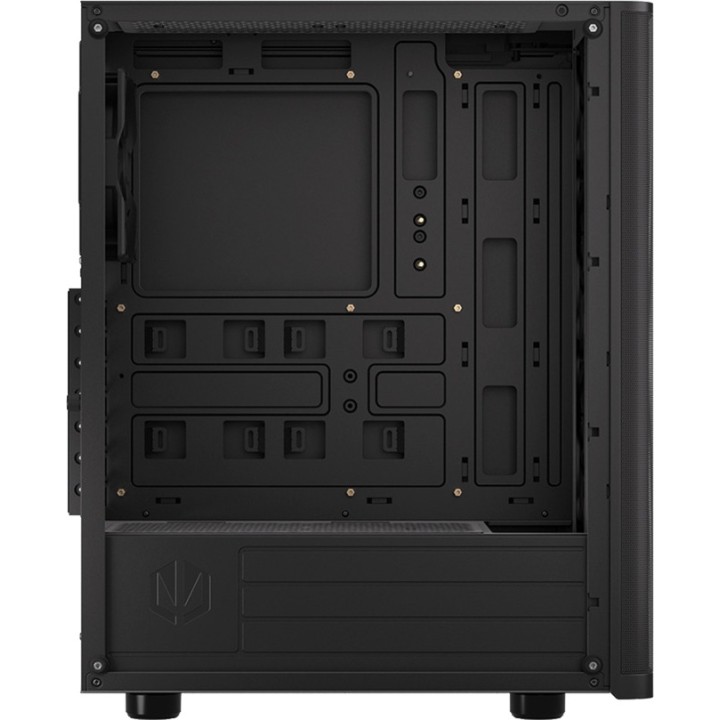 ENDORFY Skříň PC semitower s tvrzeným sklem VENTUM-200 AIR
