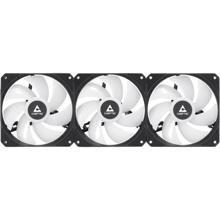 CHIEFTEC Refrigeración líquida AIO para CPU ICEBERG 360-RGB 100081504VAR