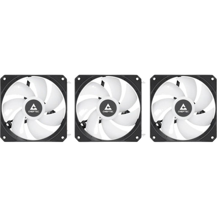 CHIEFTEC Refrigeración líquida AIO para CPU ICEBERG 360-RGB 100081504VAR
