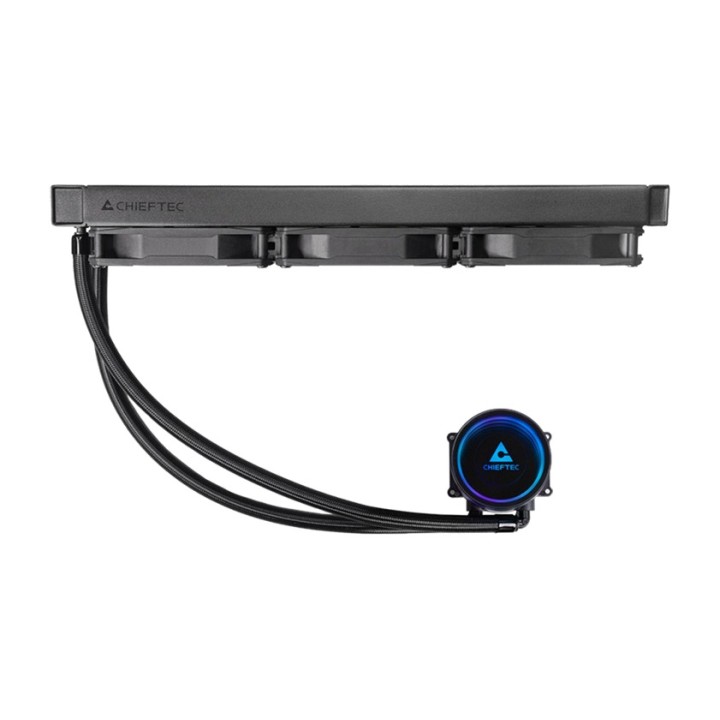 CHIEFTEC Refrigeración líquida AIO para CPU ICEBERG 360-RGB 100081504VAR